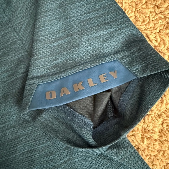 Oakley Performance Polo - Picture 3 of 4